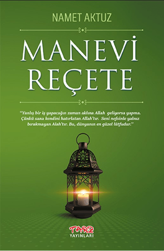 Manevi Reçete
