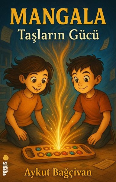 Mangala - Taşların Gücü