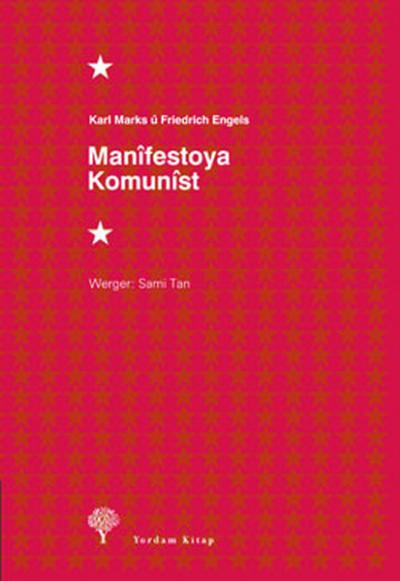 Manifestoya Komunist %29 indirimli Karl Marx