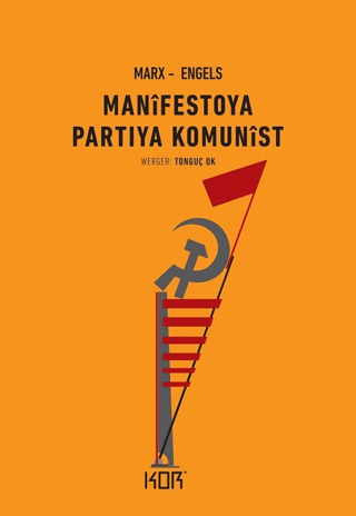 Manifestoya Partiya Komunist Karl Marx