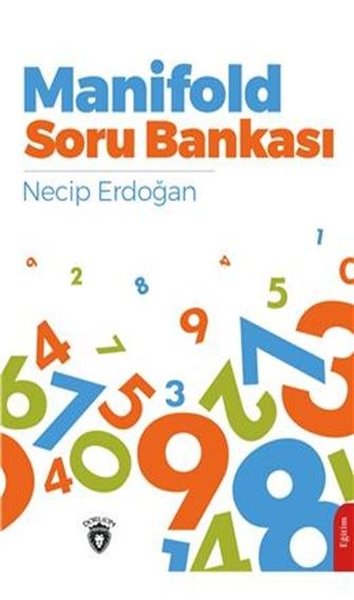 Manifold Soru Bankası Necip Erdoğan
