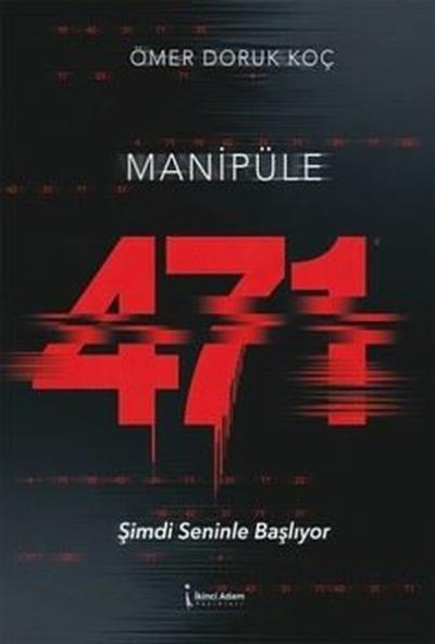 Manipüle