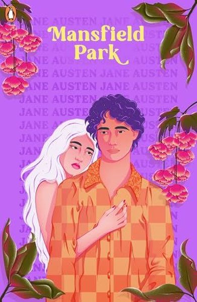 Mansfield Park: by Jane Austen (First Impressions) Jane Austen