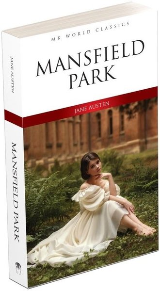 Mansfield Park Jane Austen