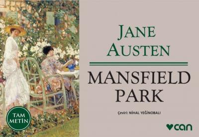 Mansfield Park (Mini Kitap) Jane Austen