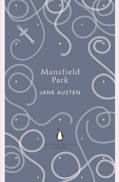Mansfield Park (Penguin English Library) Jane Austen