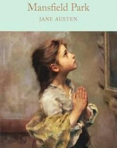 Mansfield Park  Jane Austen