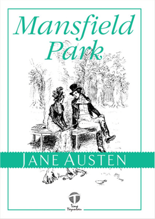 Mansfield Park Jane Austen