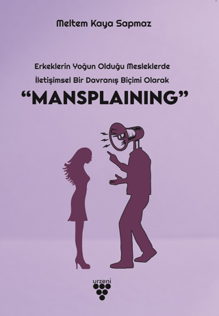 “Mansplaınıng”