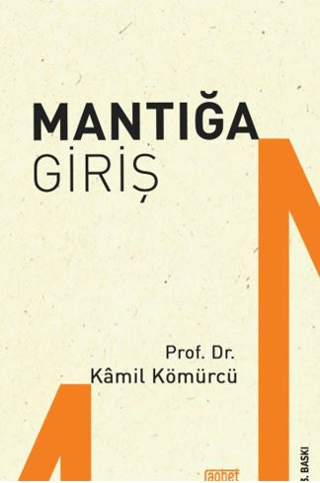 Mantığa Giriş