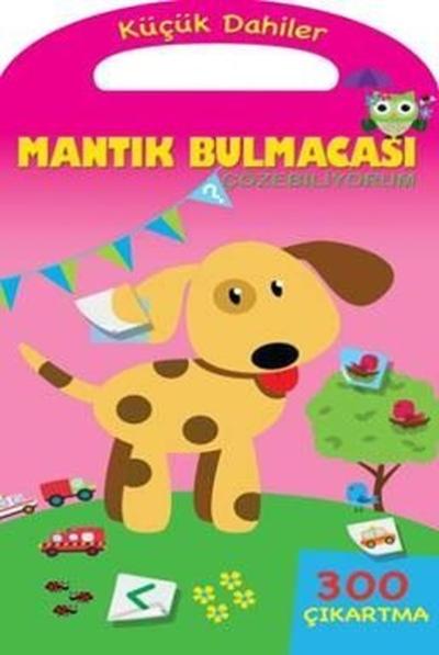 Mantık Bulmacası-Küçük Dahiler