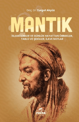 Mantık (Ciltli)