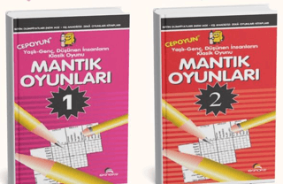 Mantık Oyunları