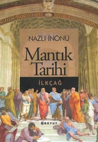 Mantık Tarihi-İlk çağ