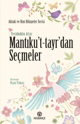 Mantıku’t-tayr’dan Seçmeler