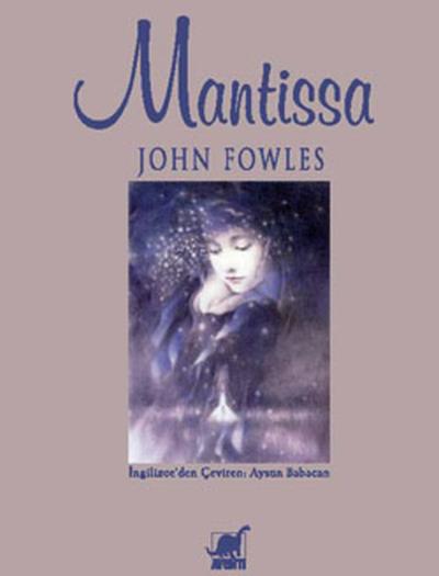 Mantissa %27 indirimli John Fowles