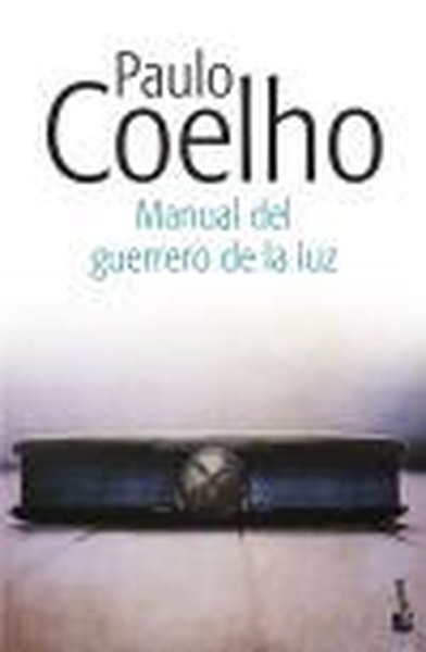 Manual del guerrero de la luz Paulo Coelho