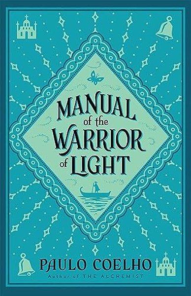 Manual of the Warrior of Light PB Paulo Coelho