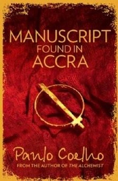 Manuscript Found in Accra Paulo Coelho