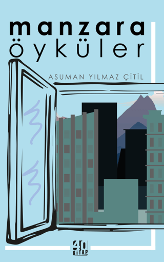 Manzara: Öyküler