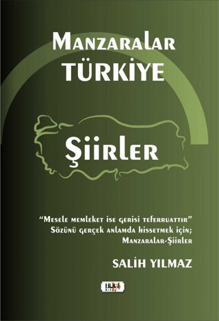 Manzaralar Türkiye - Şiirler