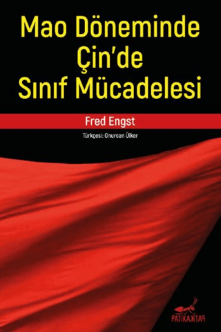 Mao Döneminde Çin’de Sınıf Mücadelesi