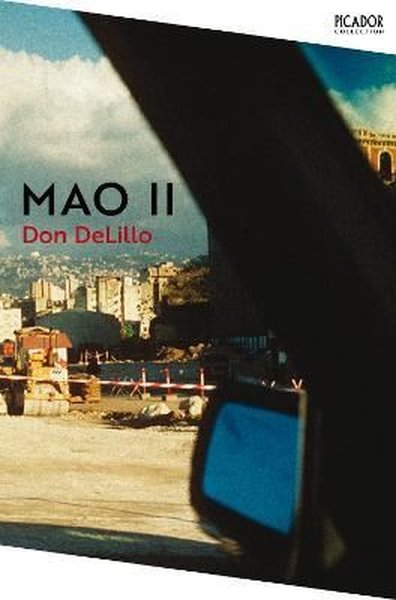 Mao II Don DeLillo