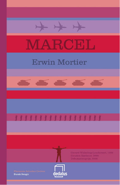 Marcel %31 indirimli Erwin Mortier