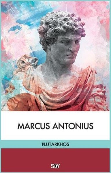 Marcus Antonius Mestrius Plutarkhos