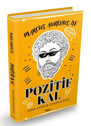Marcus Aurelius Le Pozitif Kal