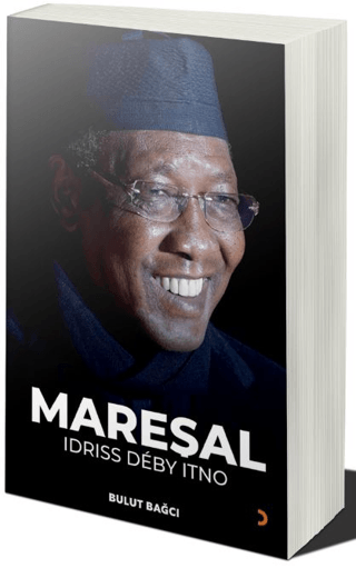 Mareşal - Idrıss Deby Itno