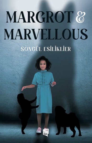 Margrot ve Marvellous