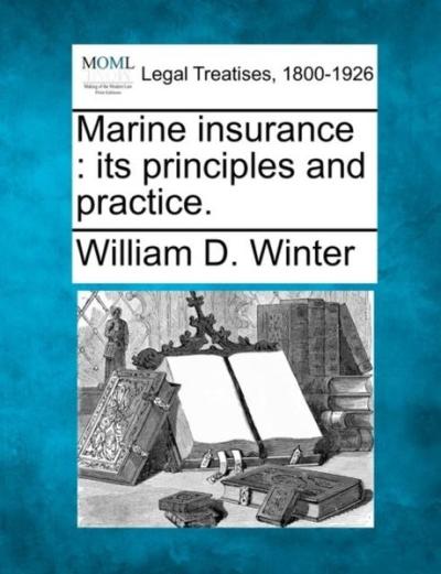 Marine Insurance