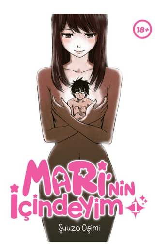 Mari'nin İçindeyim Cilt 1