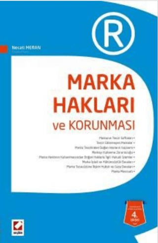 Marka Hakları ve Korunması