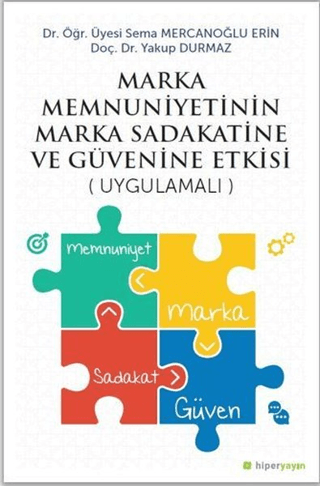 Marka Menuniyetinin Marka Sadakatine ve Güvenine Etkisi