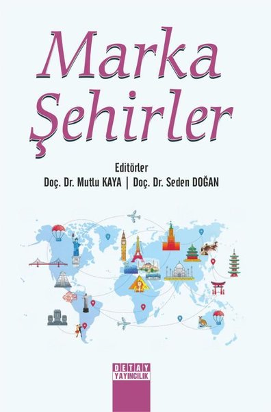 Marka Şehirler Kolektif