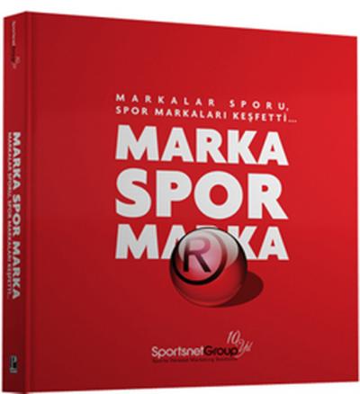Marka Spor Marka (Ciltli) %28 indirimli Alp Ulugay