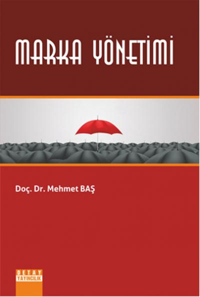 Marka Yönetimi Mehmet Baş