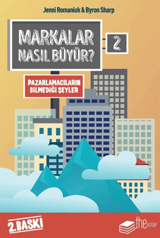 Markalar Nasıl Büyür? - 2