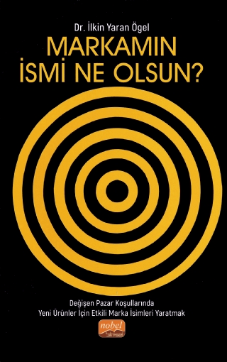 Markamın İsmi Ne Olsun?