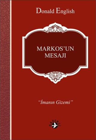 Markos'un Mesajı
