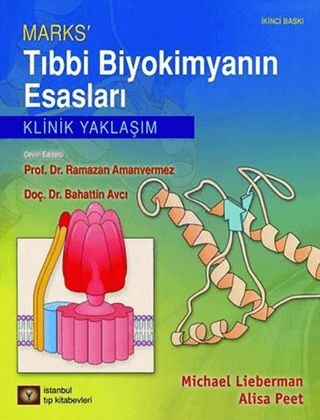 Marks' Tıbbi Biyokimyanın Esasları