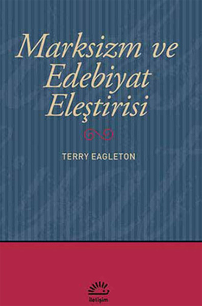 Marksizm ve Edebiyat Eleştirisi Terry Eagleton