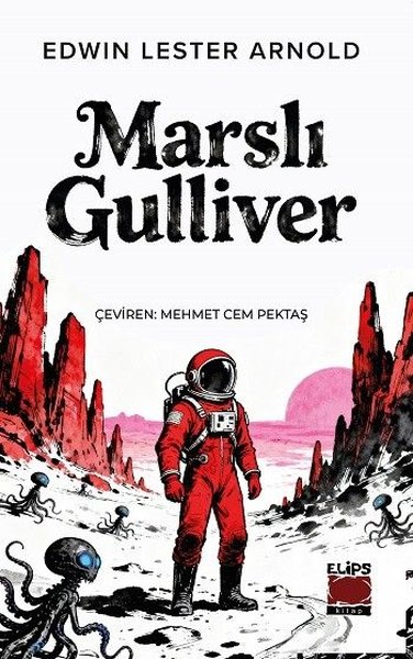 Marslı Gulliver