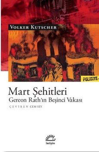 Mart Şehitleri - Gereon Rath'ın Beşinci Vakası