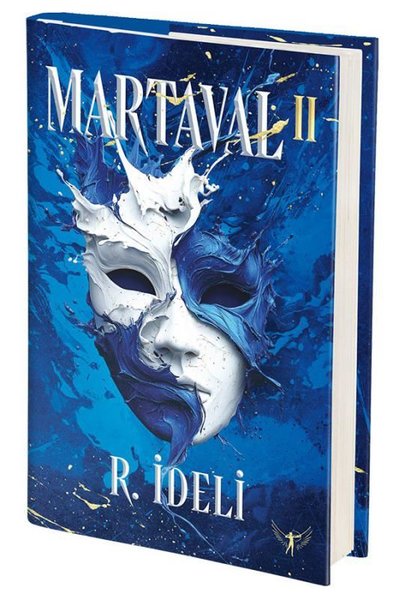 Martaval - 2 (Ciltli) R. İdeli