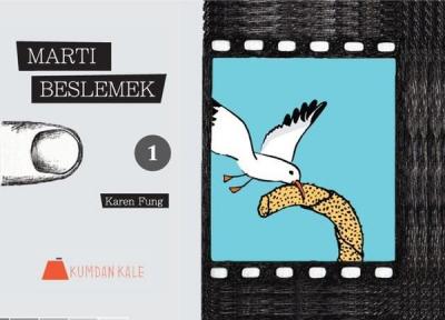 Martı Beslemek-Martıların Yaşadığı Yer