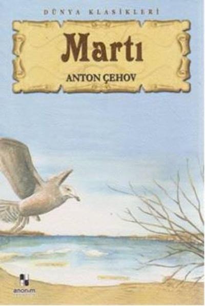 Martı Anton Çehov