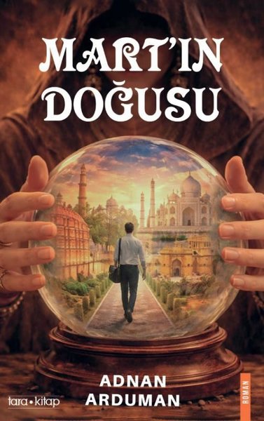 Mart'ın Doğusu